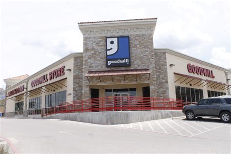 goodwill hours san antonio|goodwill san antonio phone number.